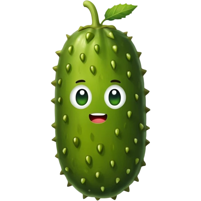 pickle emoji