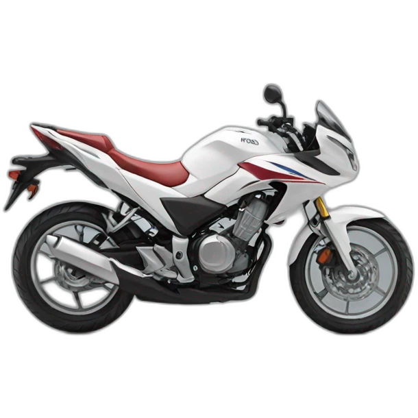 Honda emoji