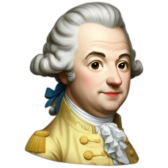 louis XVI emoji