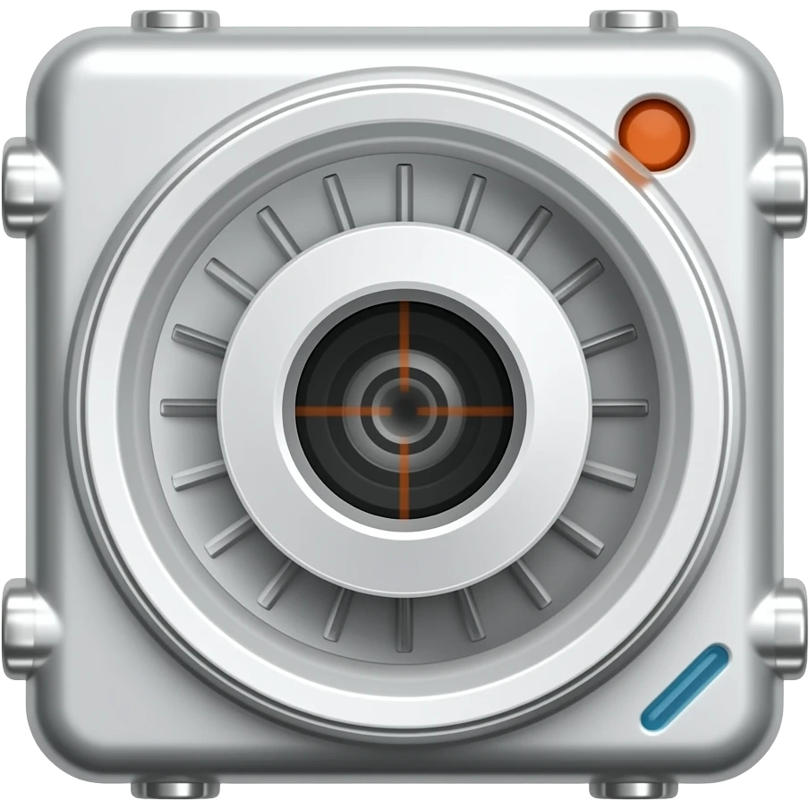 laser Chrome de Quanta System emoji