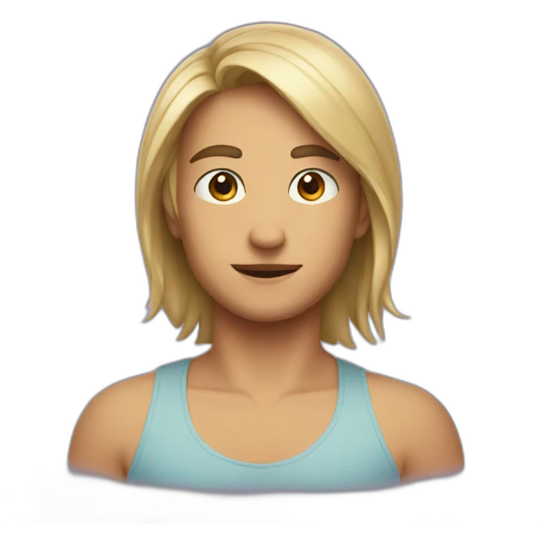Daufin emoji