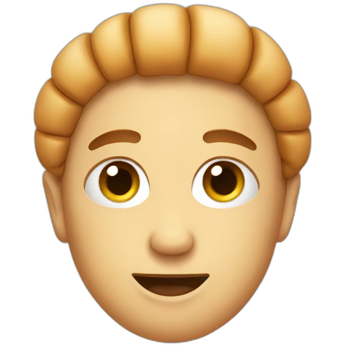 bread emoji