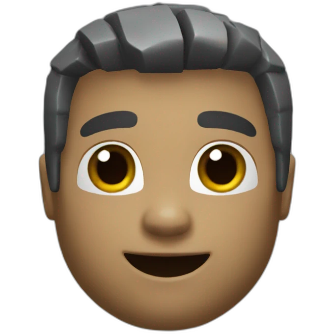Roblox avatar emoji