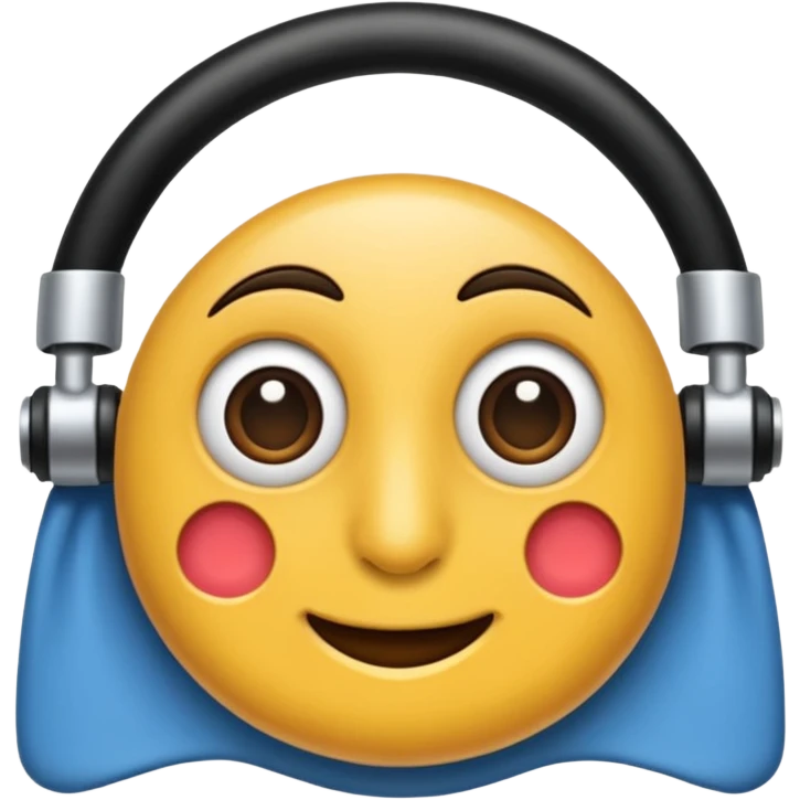 أريد ايموجي اصبع اليد emoji