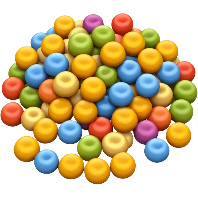 Glutathione food emoji