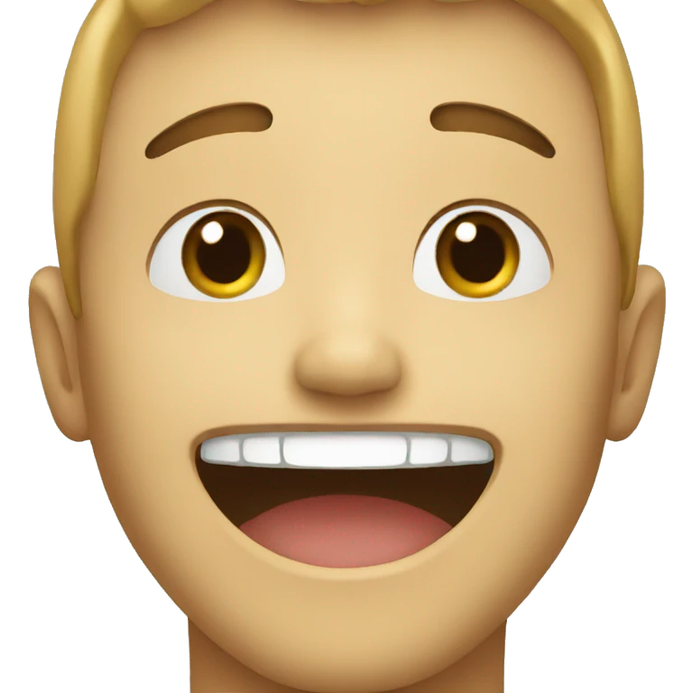 smile emoji