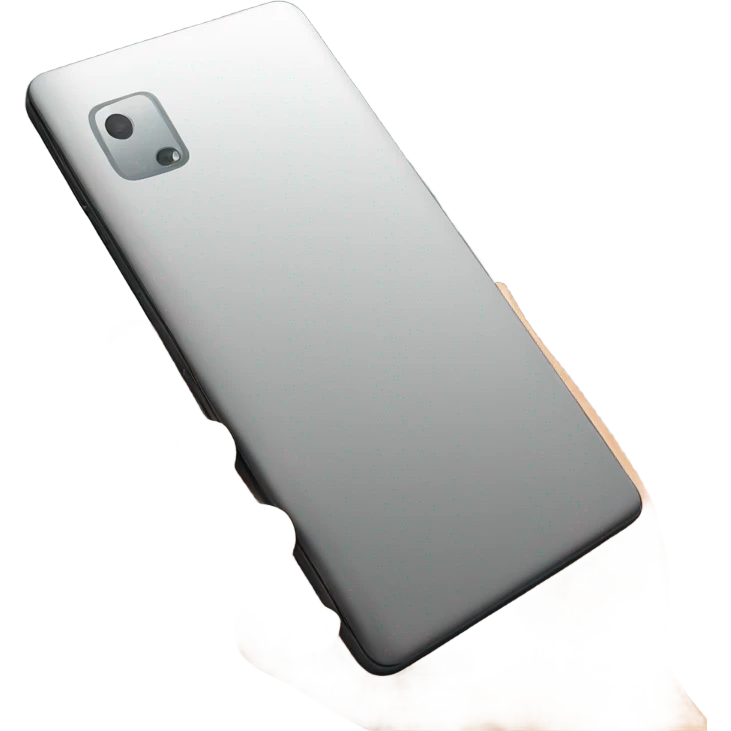 phone emoji
