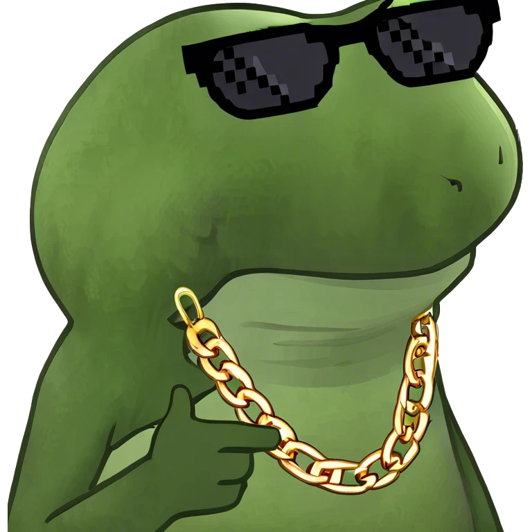 Xanax bars  emoji