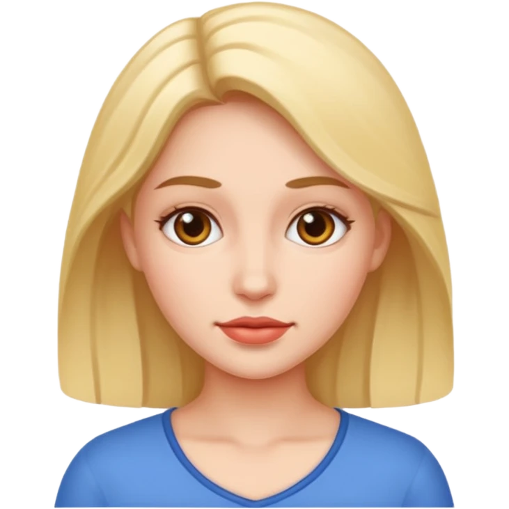 Chasti emoji