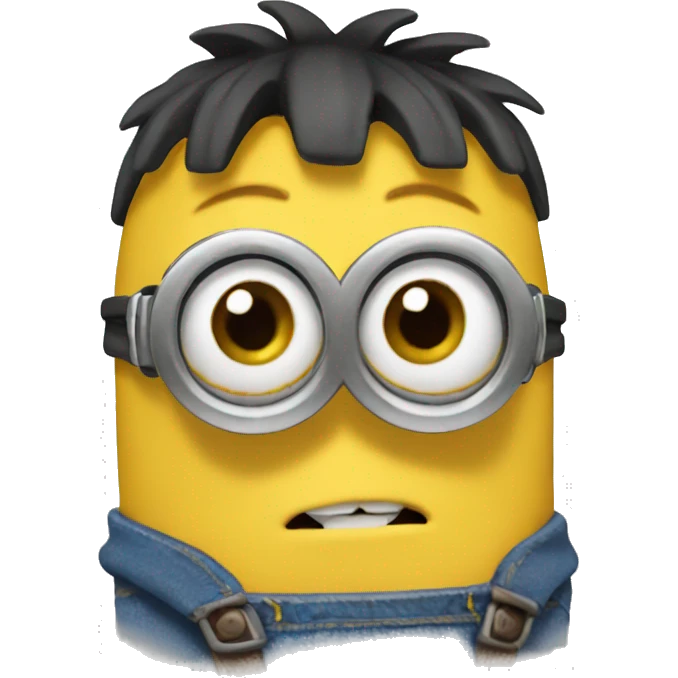 minion emoji