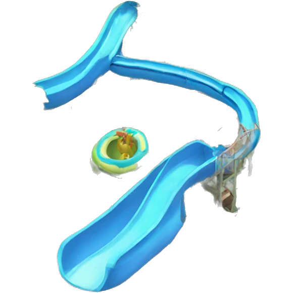 waterpark emoji
