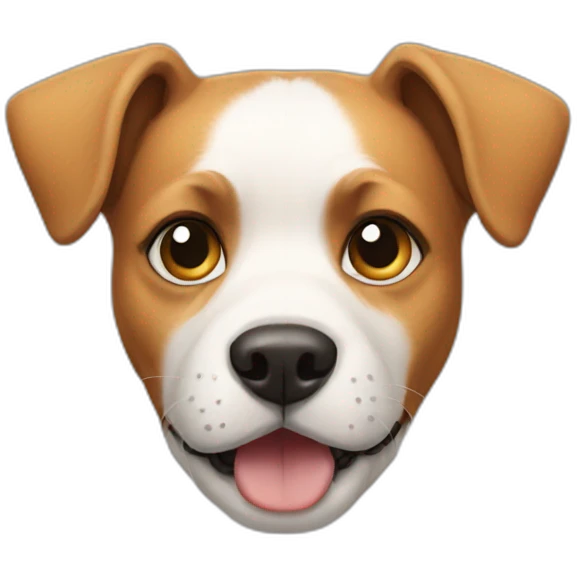 dog emoji
