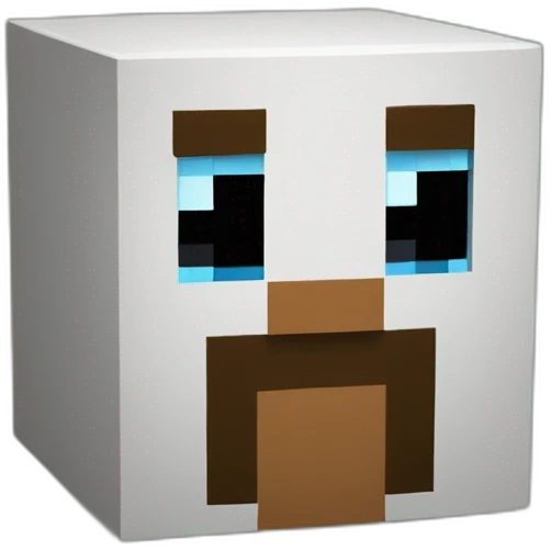 minecraft block emoji