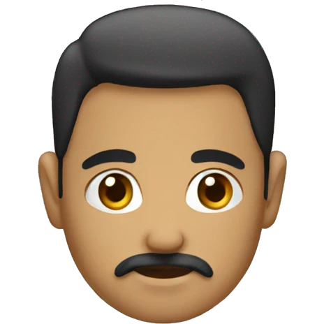 khaby lame emoji