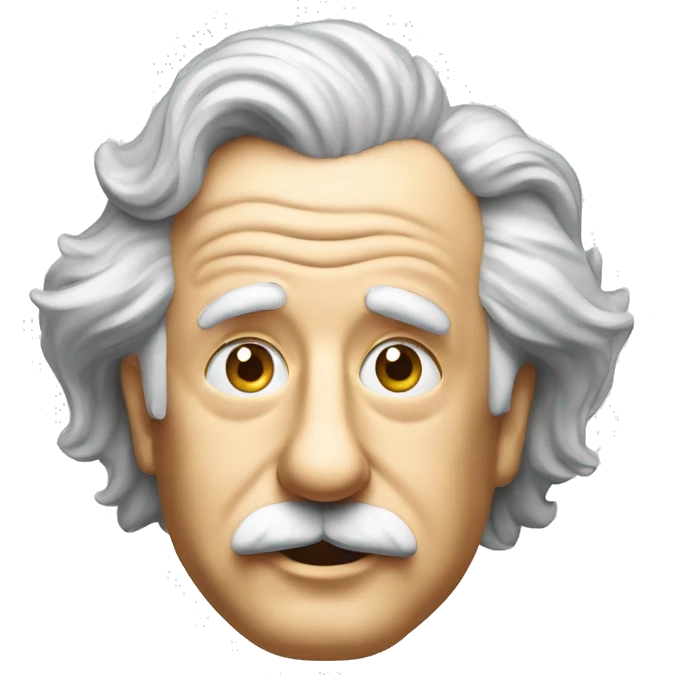 Bose-Einstein condensate emoji