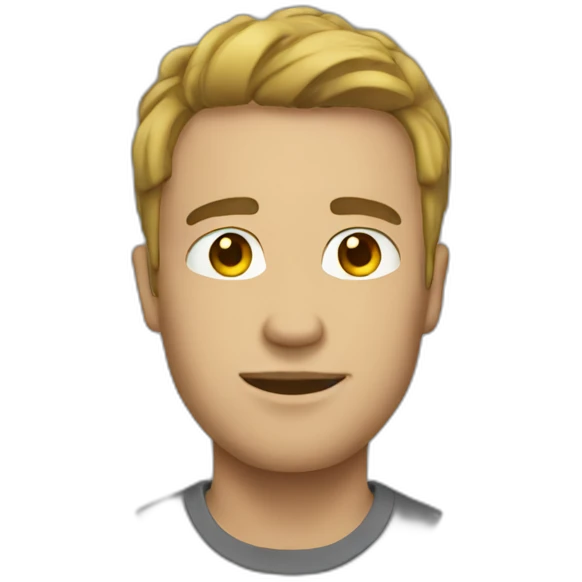 Chad emoji