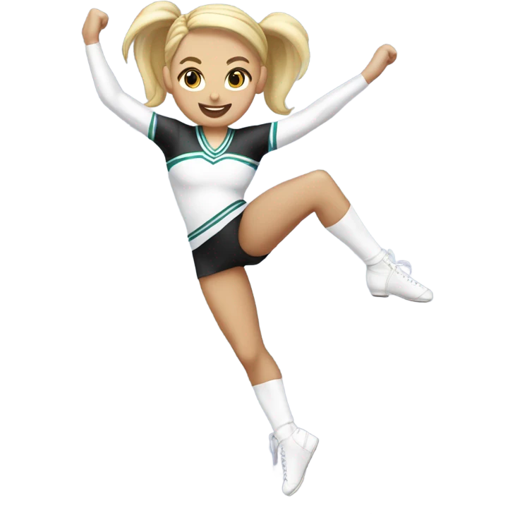 White-Jumping-Split-Cheerleader-blonde-pigtails emoji