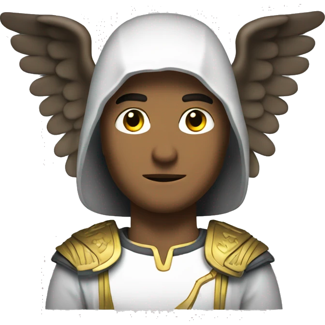 Archangel micheal emoji