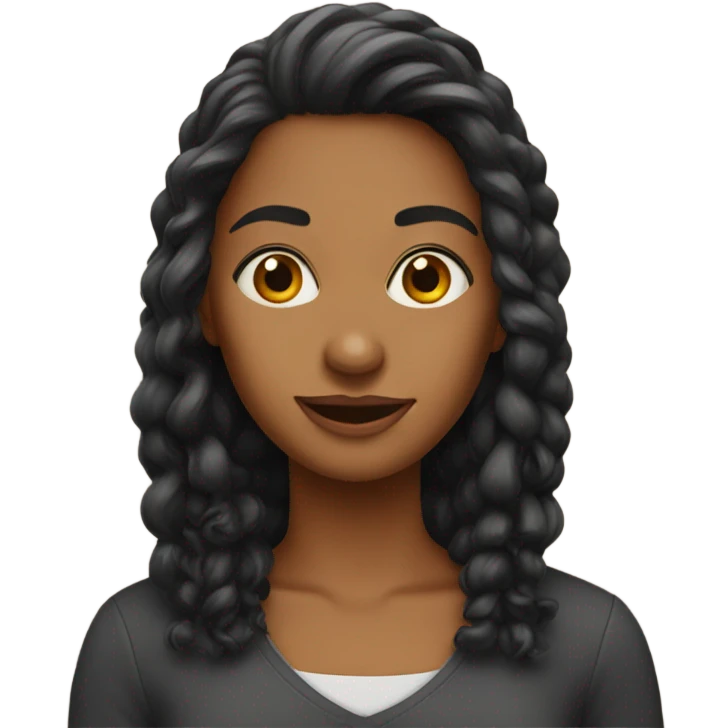 name Sandra emoji