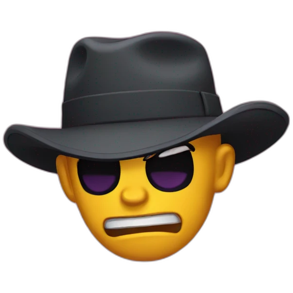 Colt Brawl stars emoji