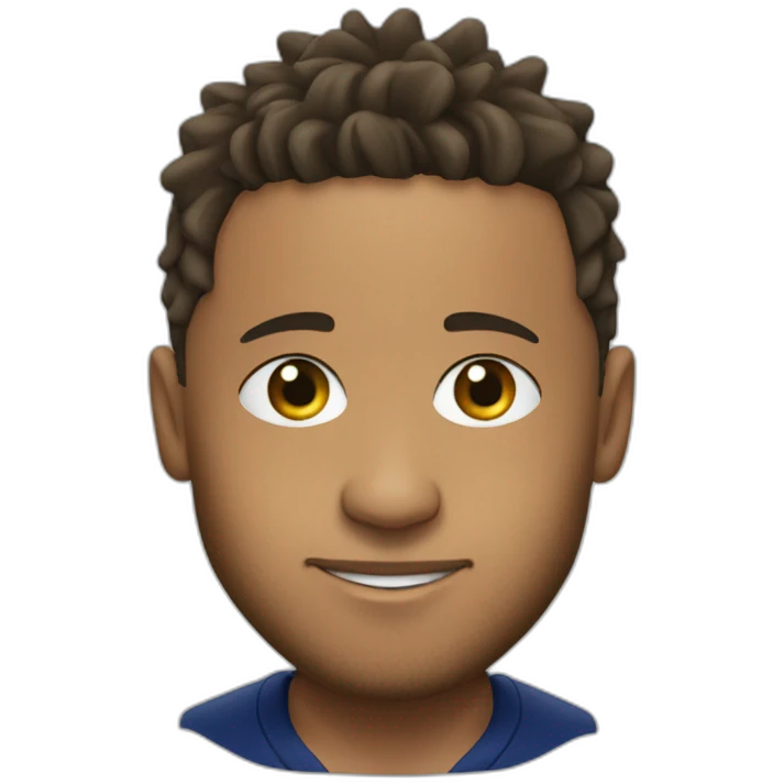 neymar jr  emoji