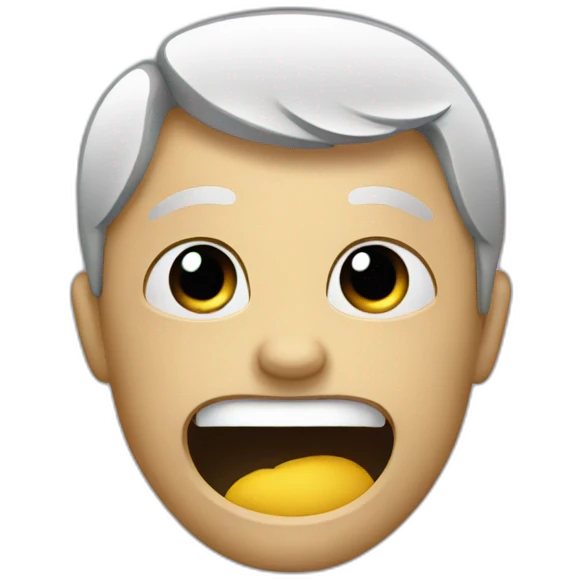 bipolar disorder emoji