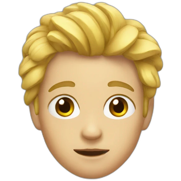 Sange emoji
