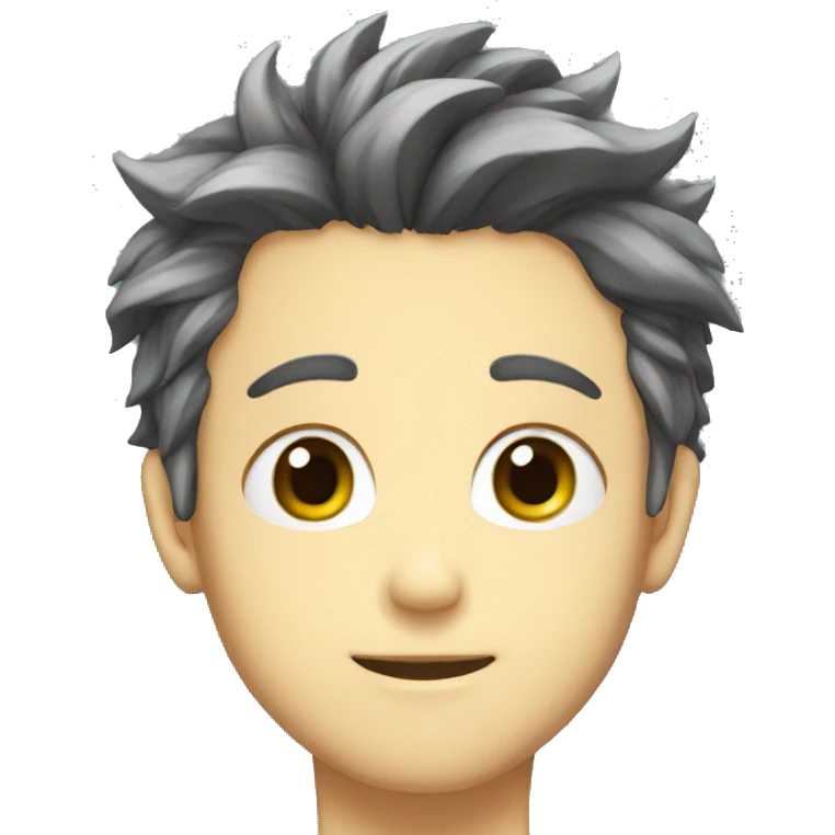 anime emoji