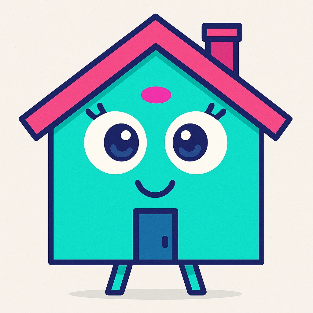 house emoji