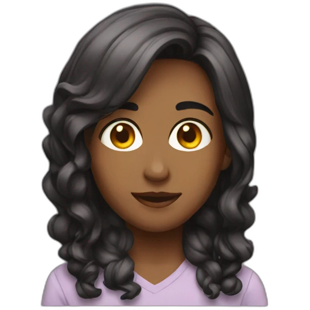 Hasfa emoji
