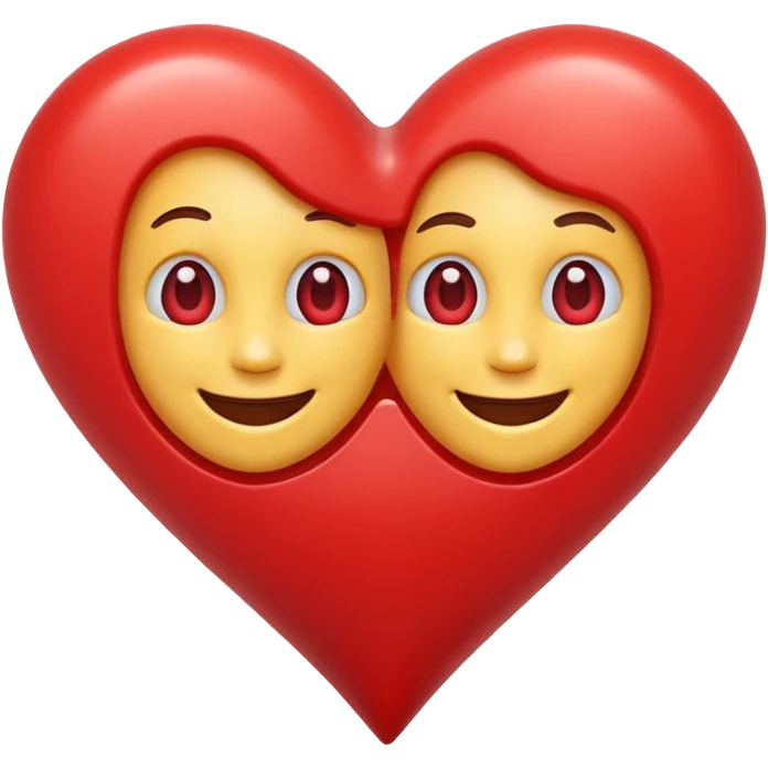 💖🥰 emoji
