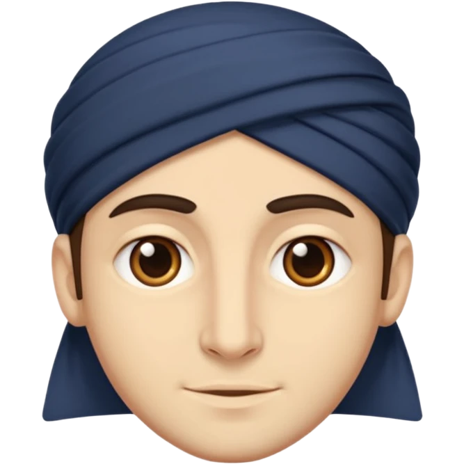 Selim emoji