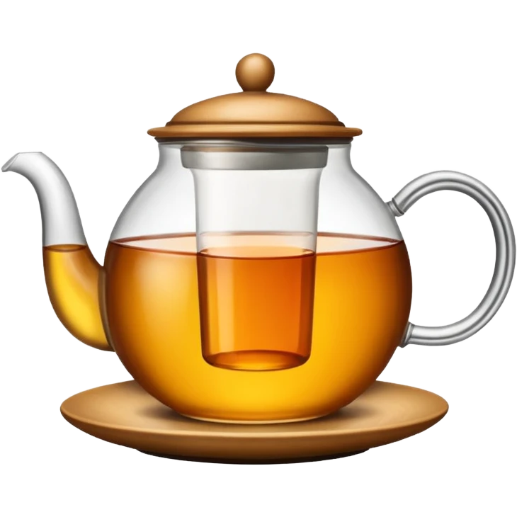 Tea emoji