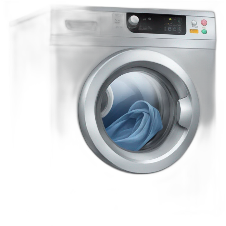 Washmachine emoji