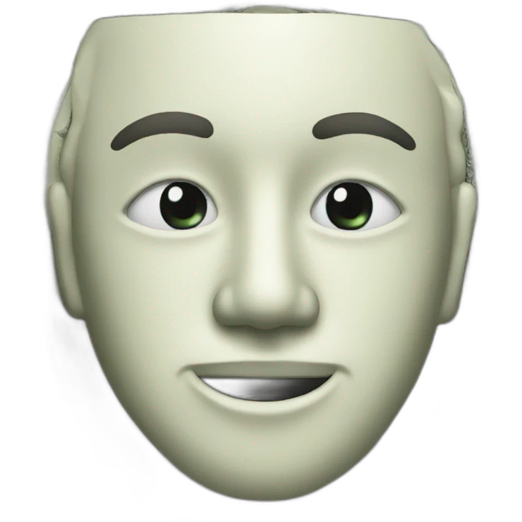 money face emoji