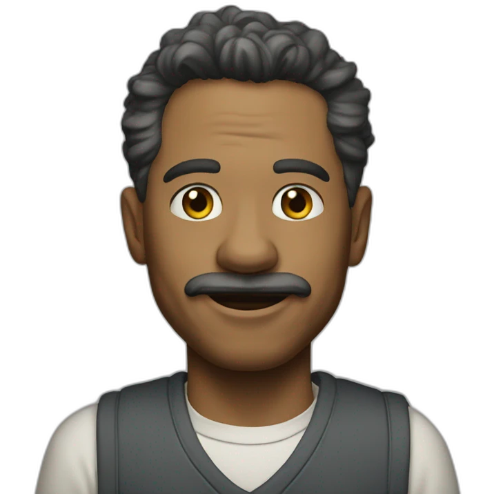 Rockwell emoji