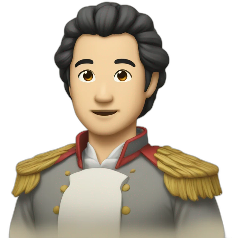 nagai emoji