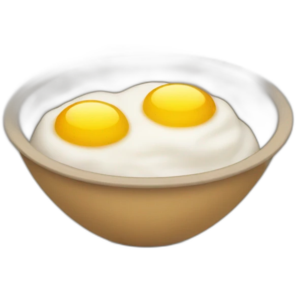 recipe instructions emoji
