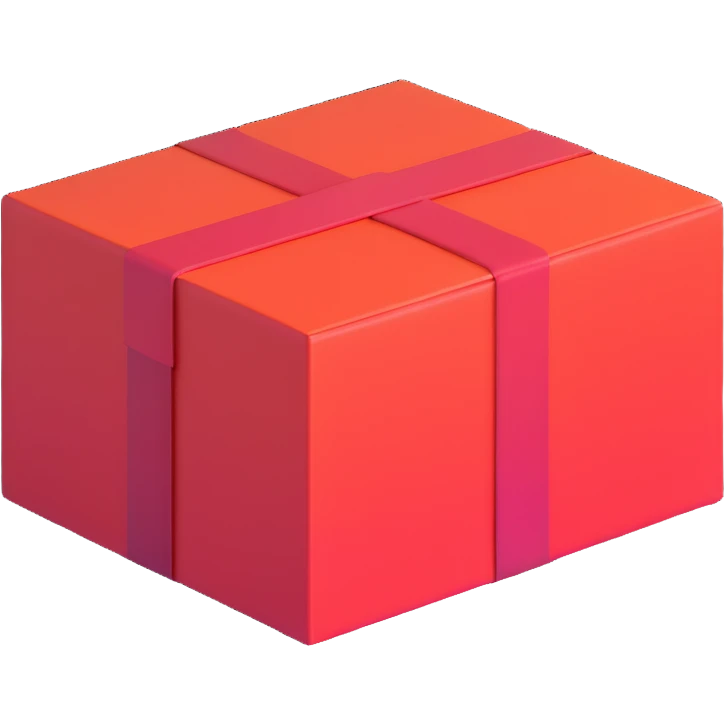 a box for entrails emoji