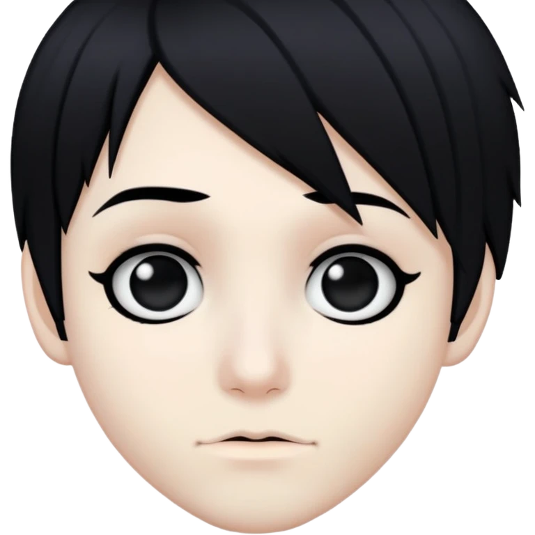Emo Zane  emoji