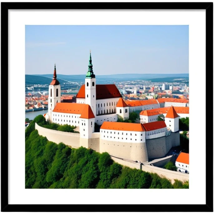 Bratislava emoji