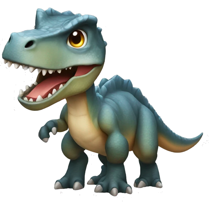 dino emoji