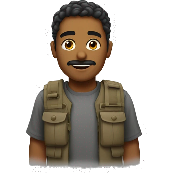 علم الحرية السورية emoji