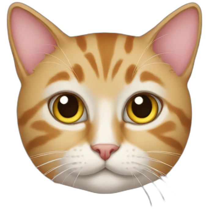cat emoji