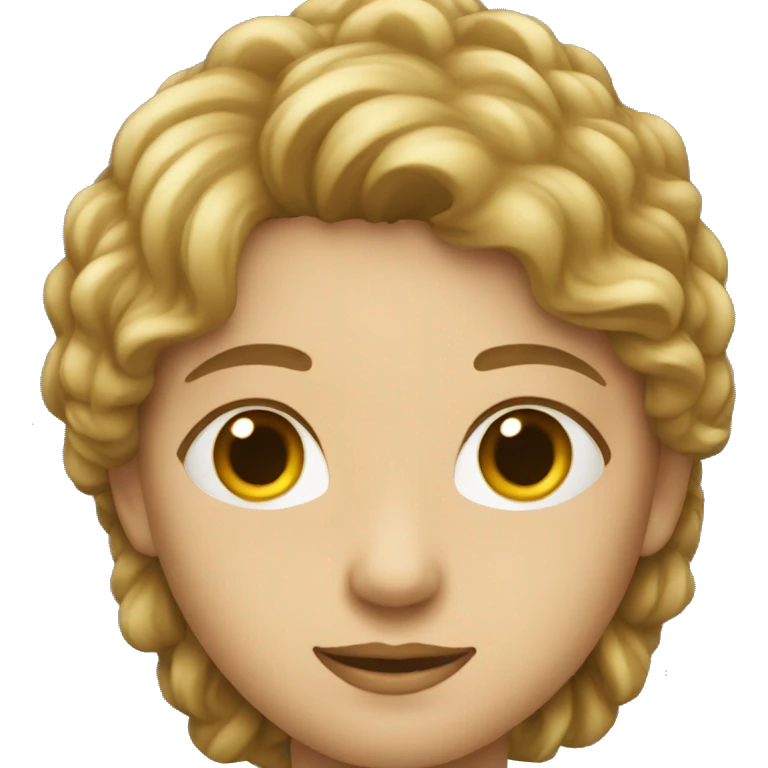 Personne déçue  emoji