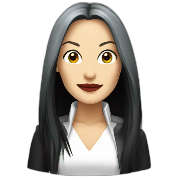 Tarja turunen emoji