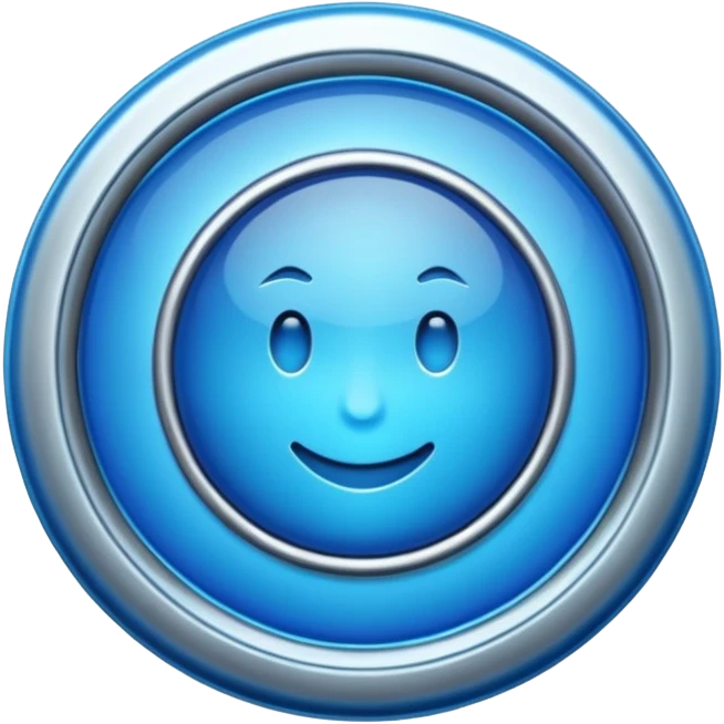 Verification badge emoji