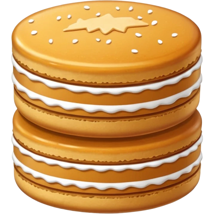 alfajor emoji