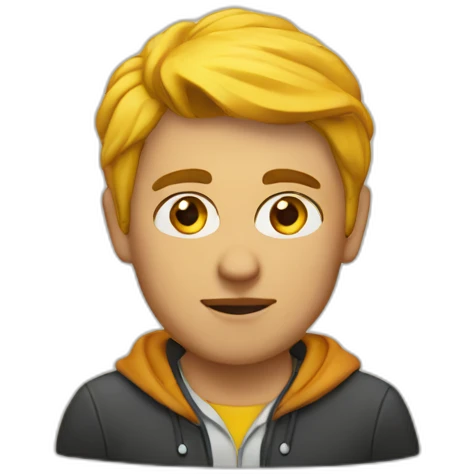 ✍🏼 writer emoji