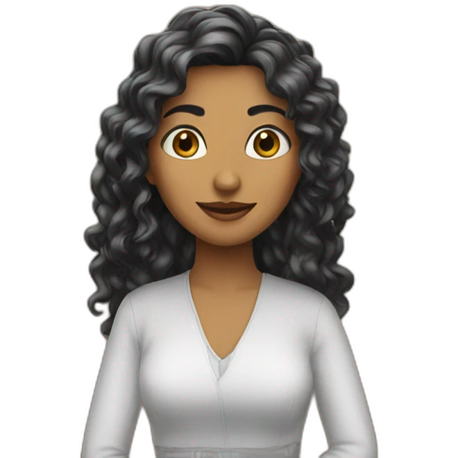 Oumeya emoji